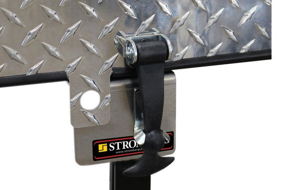 Stromberg Carlson Generator Cover (MPN: CC-220)