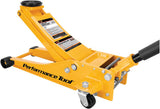 Performance Tool Hydraulic Floor Jack (MPN: W1642)