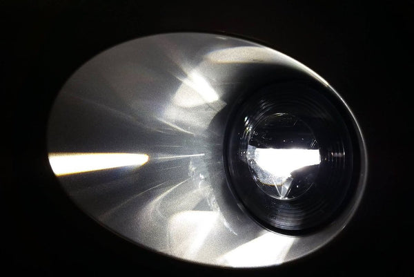 Morimoto XB LED Fog Light (MPN: LF111)
