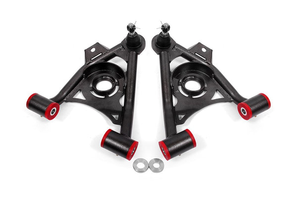 BMR Suspension Lower A-Arms (MPN: AA034H)
