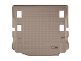 WeatherTech Cargo Area Liner (MPN: 411057)