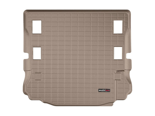 WeatherTech Cargo Area Liner (MPN: 411057)