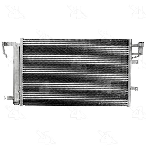 Four Seasons Air Conditioner Condenser (MPN: 40165)