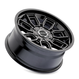 Mayhem Wheels Ordinance 8118 (MPN: 8118-2937B)