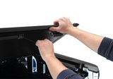 UnderCover Armor Flex Hard Folding Tonneau Cover (MPN: AX22032)