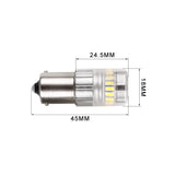 ARC Lighting Turn Signal Light Bulb (MPN: 3116W)