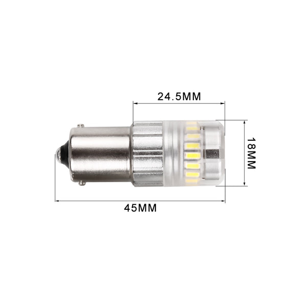 ARC Lighting Turn Signal Light Bulb (MPN: 3116W)