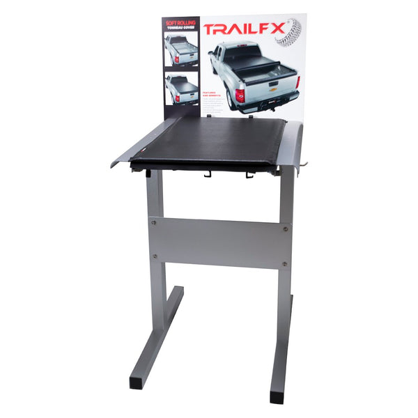 TrailFX Point Of Purchase Display (MPN: TFX9202)