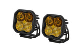 Diode Dynamics Stage Series Pro LED Bulb (MPN: DD6482P)