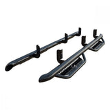 Ranch Hand Nerf Bar With Drop Down Steps (MPN: RSF991C1B4S)
