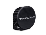 Triple-R Driving Fog Light Cover (MPN: LC-IIIR-0S9)
