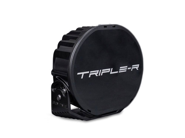 Triple-R Driving Fog Light Cover (MPN: LC-IIIR-0S9)