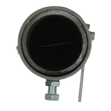 Gooseneck Trailer Coupler (MPN: 0289340317)