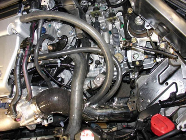 Injen Technology Cold Air Intake SP Series (MPN: SP1576P)