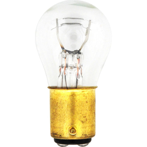 Sylvania Halogen Mini Bulb (MPN: 2357.BP2)