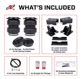 Air Lift LoadLifter 5000 Ultimate (MPN: 88377)