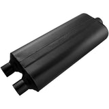 Flowmaster Exhaust Muffler 70 Series Big Block II (MPN: 524703)