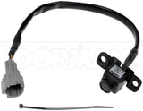 Backup Camera by Dorman OE Solutions (MPN: 590-485)