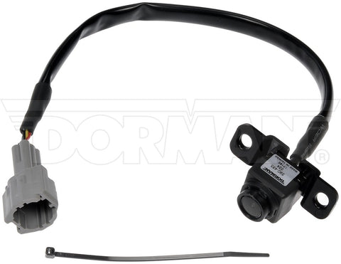 Backup Camera by Dorman OE Solutions (MPN: 590-485)