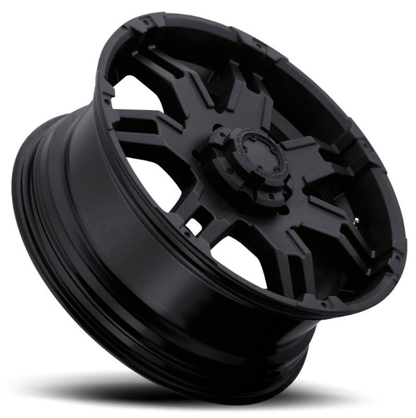 Ultra Wheel Gauntlet 18 Inch Wheel (MPN: 238-8973B)