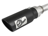 Advanced FLOW Engineering Exhaust System Kit (MPN: 49-42041-B)