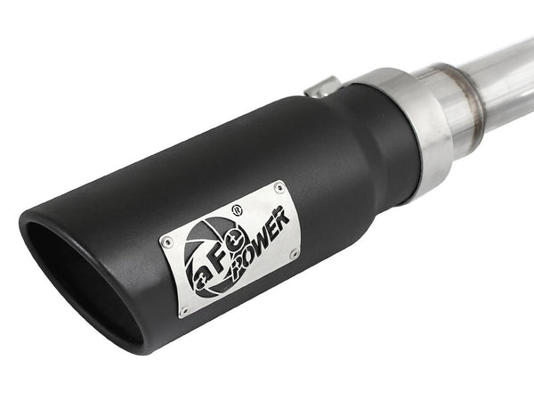 Advanced FLOW Engineering Exhaust System Kit (MPN: 49-42041-B)