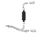 Advanced FLOW Engineering Exhaust System Kit (MPN: 49-33104-P)