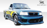 Duraflex Bumper Cover (MPN: 101239)