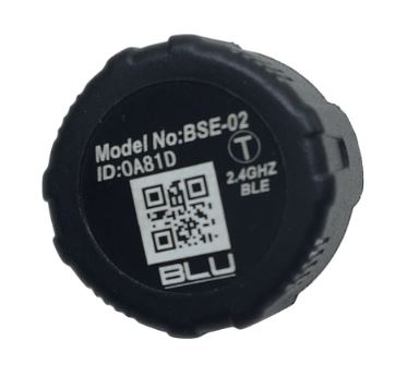 Advanced Accessory Concepts Tire Pressure Monitoring System (MPN: 506150)