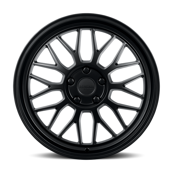 Katana Racing Wheels KR06 (MPN: KR06-188045MB)