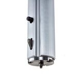 Attwood Marine Boat Seat Pedestal (MPN: 238512-4)