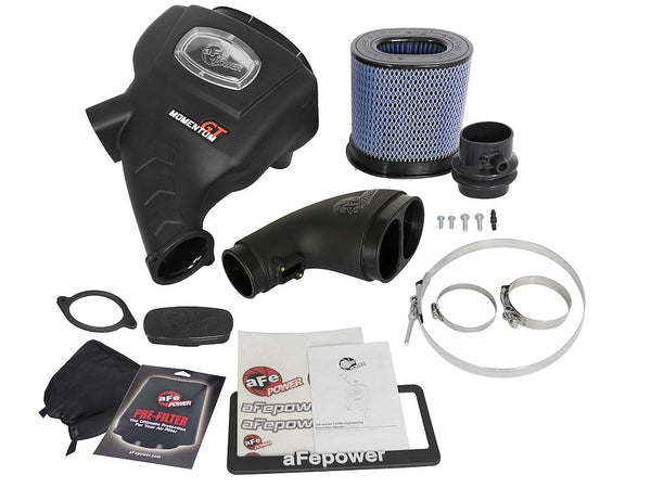 Advanced FLOW Engineering Cold Air Intake (MPN: 54-76107)