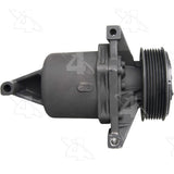 Four Seasons Air Conditioner Compressor (MPN: 57892)