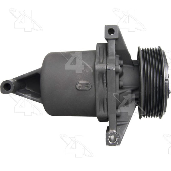 Four Seasons Air Conditioner Compressor (MPN: 57892)
