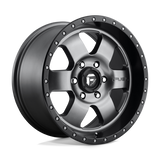 Fuel Off Road Podium D619 Wheel (MPN: D61918908350)
