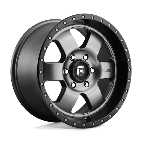Fuel Off Road Podium D619 Wheel (MPN: D61918908350)
