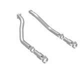 MagnaFlow Exhaust Pipe Intermediate (MPN: 16445)