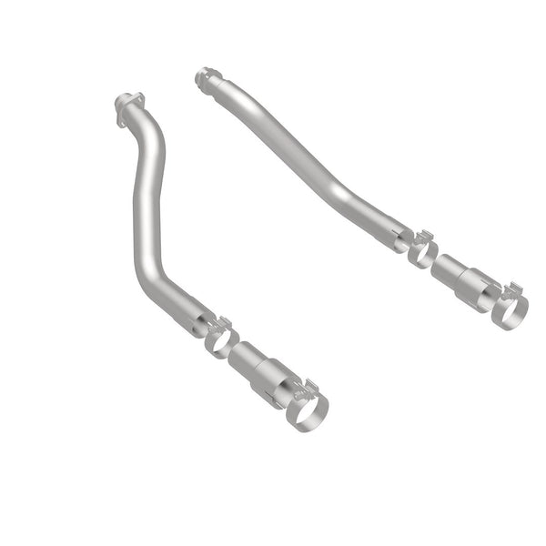 MagnaFlow Exhaust Pipe Intermediate (MPN: 16445)