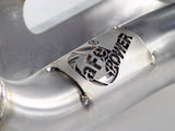 Advanced FLOW Engineering Twisted Steel Exhaust Header (MPN: 48-46202)