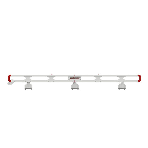 Weather Guard Roof Rack (MPN: ASRC001)