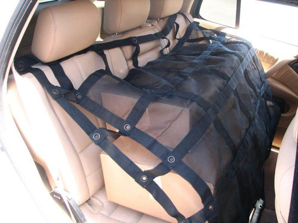 Gladiator Cargo Net (MPN: GUN-100)