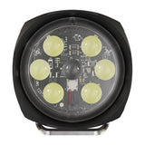 J.W. Speaker 4418 Series Work Light (MPN: 0554863)