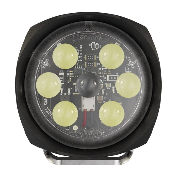 J.W. Speaker 4418 Series Work Light (MPN: 0554863)