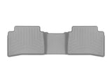 WeatherTech FloorLiner Molded Fit Gray (MPN: 4615392)