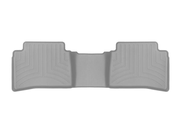WeatherTech FloorLiner Molded Fit Gray (MPN: 4615392)