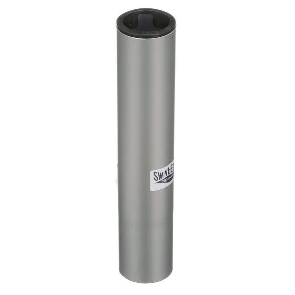 Boat Seat Pedestal - LakeSport 238 Series (MPN: 238610L1)