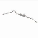 MagnaFlow Street Series Exhaust System Kit (MPN: 15679)