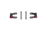 MaxTrac Suspension Leaf Spring Over Axle Kit (MPN: 300550)