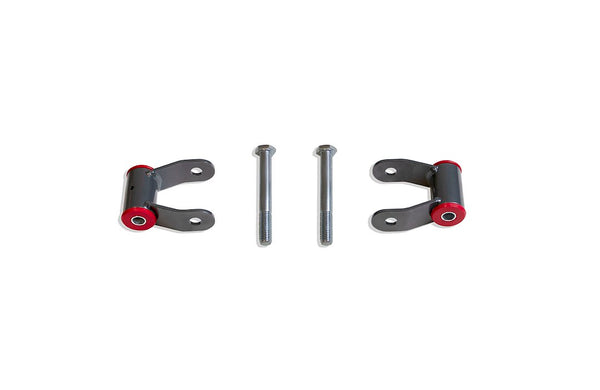 MaxTrac Suspension Leaf Spring Over Axle Kit (MPN: 300550)