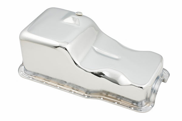 Mr Gasket Oil Pan (MPN: 9780)